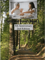 Symbolic Bonds Book 3 2nd Edition