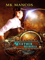 Weather Mechanics: Crown and Country, #2