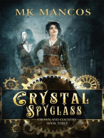Crystal Spyglass