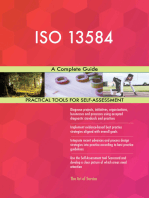 ISO 13584 A Complete Guide