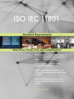 ISO IEC 11801 Standard Requirements