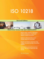 ISO 10218 Second Edition