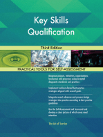 Key Skills Qualification Third Edition