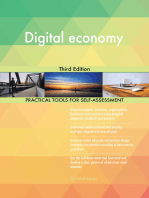 Digital economy Third Edition
