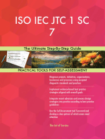 ISO IEC JTC 1 SC 7 The Ultimate Step-By-Step Guide