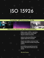 ISO 15926 Complete Self-Assessment Guide