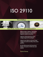 ISO 29110 Third Edition