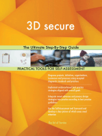 3D secure The Ultimate Step-By-Step Guide