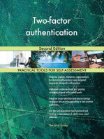 Two-factor authentication Second Edition