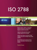 ISO 2788 A Clear and Concise Reference