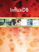 InfluxDB Third Edition