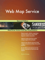 Web Map Service Second Edition