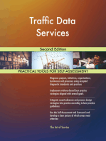 Traffic Data Services Second Edition