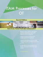 ITAM Processes for OT Second Edition