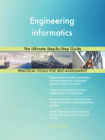 Engineering informatics The Ultimate Step-By-Step Guide