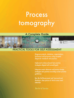 Process tomography A Complete Guide