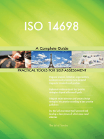 ISO 14698 A Complete Guide