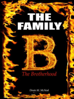 The Family: The Brotherhood: The Family, #1