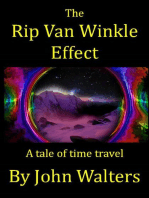 The Rip Van Winkle Effect