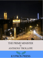 The Prime Minister