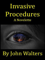 Invasive Procedures