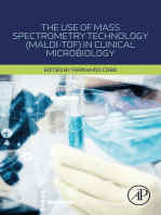 The Use of Mass Spectrometry Technology (MALDI-TOF) in Clinical Microbiology