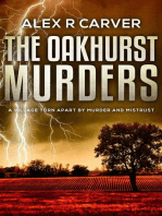 The Oakhurst Murders Duology