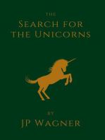 The Search for the Unicorns