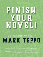 Finish Your Novel!