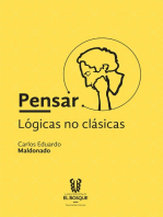 Pensar