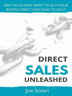 Direct Sales Unleashed