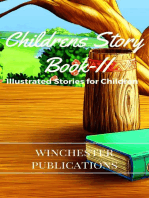 Children’s Story Book-II: Children's Story Book, #2
