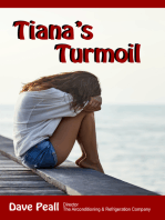 Tiana's Turmoil