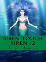 Siren Touch: Siren, #1