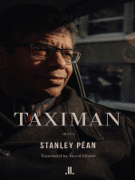 Taximan: Stories and Anecdotes from the Back Seat