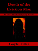 Death of the Eviction Man