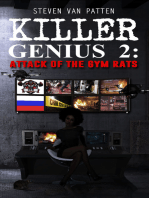 Killer Genius 2