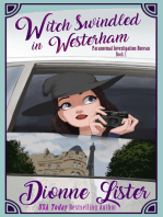 Witch Swindled in Westerham