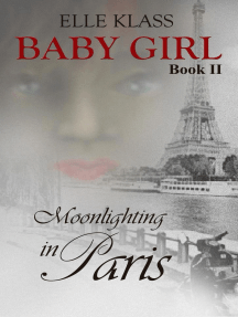 Moonlighting in Paris by Elle Klass - Ebook | Scribd