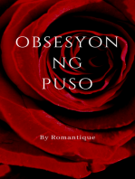 Obsesyon ng Puso