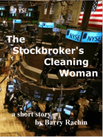 The Stockbroker's Cleaning Woman