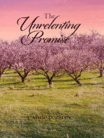 The Unrelenting Promise: The Promise Series, #3