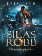 Silas Robb