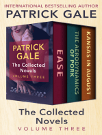 The Collected Novels Volume Three