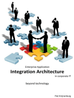 Integration Architecture