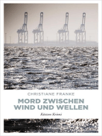 Mord zwischen Wind und Wellen: Insel Krimi