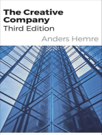 The Creative Company - Third Edition
