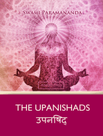 The Upanishads