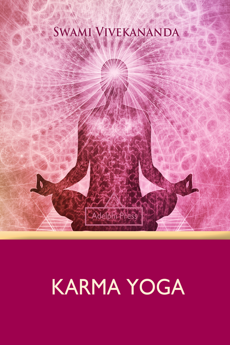 Read Karma Yoga Online by Swami Vivekananda Books