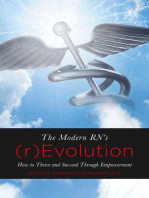 The Modern RN's (r)Evolution